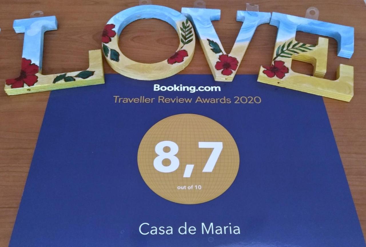 Appartamento Casa De Maria Valenza Esterno foto