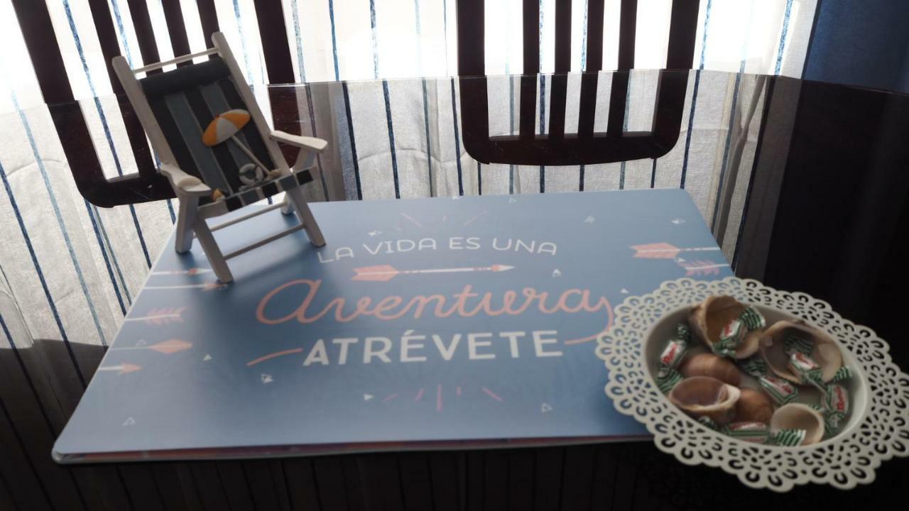 Appartamento Casa De Maria Valenza Esterno foto
